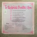 To Mother - A Gift Of Love - Vinyl LP Record - Opened  - Very-Good+ Quality (VG+)