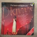 Dianne Chandler - I've Been Waiting For You - Vinyl LP Record - Opened  - Very-Good- Quality (VG-)
