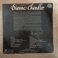 Dianne Chandler - I've Been Waiting For You - Vinyl LP Record - Opened  - Very-Good- Quality (VG-)