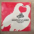 The Love Unlimited Orchestra  Rhapsody In White - Barry White - Vinyl LP Record - Opened  -...