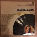 The Brass Ring - 20 Greatest Performances of The Brass Ring - Vinyl LP Record - Opened  - Very-Go...