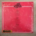 The Love Unlimited Orchestra  Rhapsody In White - Barry White - Vinyl LP Record - Opened  -...