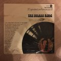 The Brass Ring - 20 Greatest Performances of The Brass Ring - Vinyl LP Record - Opened  - Very-Go...