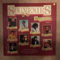 Souvenirs - Collection - Vol 1 - (Cat Stevens/Joan Baez/Jim Croce...) - Vinyl LP Record - Very-Go...