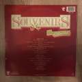 Souvenirs - Collection - Vol 1 - (Cat Stevens/Joan Baez/Jim Croce...) - Vinyl LP Record - Very-Go...