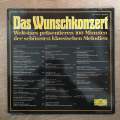 Das Wunschkonzert - Double Vinyl LP Record - Very-Good Quality (VG)