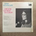 Nana Mouskouri  Une Voix - Vinyl LP Record - Opened  - Very-Good+ Quality (VG+)