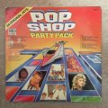 Pop Shop Party Pack - Double Vinyl LP Record - Opened  - Good+ Quality (G+)
