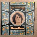 Jon Anderson  Song Of Seven - Vinyl LP Record - Opened  - Very-Good+ Quality (VG+)