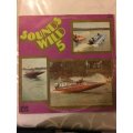 Sounds Wild 5 - Vinyl LP - Opened  - Very-Good Quality (VG)