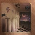 Bucks Fizz  Hand Cut -  Vinyl LP Record - Opened  - Very-Good Quality (VG)