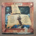 Jethro Tull  The Broadsword And The Beast - Vinyl LP Record - Opened  - Very-Good+ Quality ...