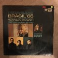 The Srgio Mendes Trio Introducing Wanda De Sah With Rosinha De Valenca  Brasil '65 - Viny...
