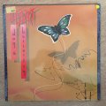 Heart - Dog & Butterfly - Vinyl LP - Opened  - Very-Good Quality+ (VG+)