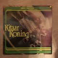 Jimmy Davidson - Kitaar Koning -  Vinyl LP Record - Opened  - Very-Good Quality (VG)
