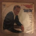 Andy Williams - Danny Boy -  Vinyl LP Record - Opened  - Good+ Quality (G+) - Note Cover Damage
