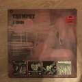 James Last Band  - Trumpet a Gogo - Vinyl LP Record - Very-Good+ Quality (VG+)