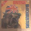 Various  - British Blockbusters (Cat Stevens,  Procol Harum ...) - Vinyl LP Record - Opened  - Ve...