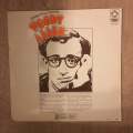 Golden Hour Presents Woody Allen - Vinyl LP Record - Opened  - Very-Good+ Quality (VG+)