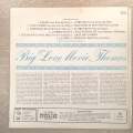Big Love Movie Themes - Vinyl LP Record - Opened  - Very-Good- Quality (VG-)