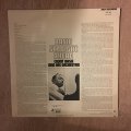 Count Basie - Straight Ahead - Vinyl LP Record - Opened  - Very-Good+ Quality (VG+)