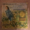 The Brass Ring Vol 2 -  Vinyl LP Record - Opened  - Good+ Quality (G+)