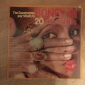 Boney M's 20 Greatest Hits - Sessionmen Pay Tribute  - Vinyl LP Record - Opened  - Good+ Quality ...