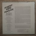 Robert A. White  Danny Boy - Vinyl LP Record - Opened  - Very-Good+ Quality (VG+)