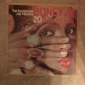 Boney M's 20 Greatest Hits - Sessionmen Pay Tribute  - Vinyl LP Record - Opened  - Good+ Quality ...