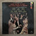 When You're In Love The Whole World Is Jewish - Vinyl LP Record - Good+ Quality (G+)