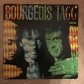 Bourgeois Tagg  Yoyo -  Vinyl LP Record - Opened  - Very-Good- Quality (VG-)