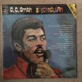 OC Smith Spectacular - Vinyl LP Record - Opened  - Very-Good- Quality (VG-)