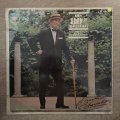 Maurice Chevalier  His 80th Birthday - Vinyl LP Record - Opened  - Very-Good Quality (VG)