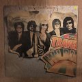Traveling Wilburys ( Bob Dylan, George Harrison, Jeff Lynne, Roy Orbison, and Tom Petty) - Vol 1 ...