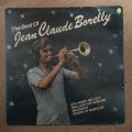 Jean-Claude Borelly - Best Of  - Vinyl LP Record - Opened  - Very-Good Quality (VG)