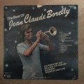 Jean-Claude Borelly - Best Of  - Vinyl LP Record - Opened  - Very-Good Quality (VG)