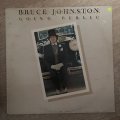 Bruce Johnston  Going Public - Vinyl LP Record - Opened  - Very-Good+ Quality (VG+)