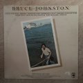 Bruce Johnston  Going Public - Vinyl LP Record - Opened  - Very-Good+ Quality (VG+)