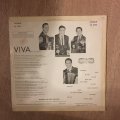The Caballeros - Viva - Vinyl LP Record - Opened  - Very-Good+ Quality (VG+)