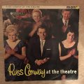 Russ Conway At The Theatre - Vinyl LP Record - Opened  - Good+ Quality (G+)