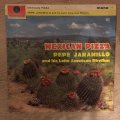 Pepe Jaramillo and His Latin American Rythm - Mexican Pizza - Vinyl LP Record - Opened  - Very-Go...