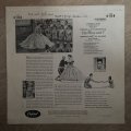 Rodgers and Hammerstein's - The King and I - Original Soundtrack  - Vinyl LP Record - Opened  - V...