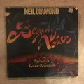 Neil Diamond - Beautiful Noise - Vinyl LP Record - Opened  - Good+ Quality (G+)