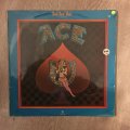 Bob "Ace" Weir - Ace - Vinyl LP Record - Opened  - Very-Good+ Quality (VG+) - Vinyl