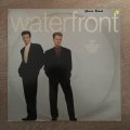 Waterfront  Waterfront - Vinyl LP Record - Opened  - Very-Good+ Quality (VG+)