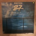 Nineteen 27  The Other Side - Vinyl LP Record Opened - Near Mint Condition (NM)