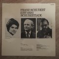 Franz Schubert / Elly Ameling, Jrg Demus, Hans Deinzer  Schubertiade - Vinyl LP Record - ...