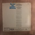 Lennon & McCartney - Vinyl LP Record - Opened  - Good+ Quality (G+) (Vinyl Specials)