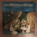Original London Cast  The Sound Of Music - Vinyl LP Record - Opened  - Very-Good- Quality (...