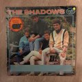 Shadows - Vinyl LP Record - Opened  - Good+ Quality (G+)